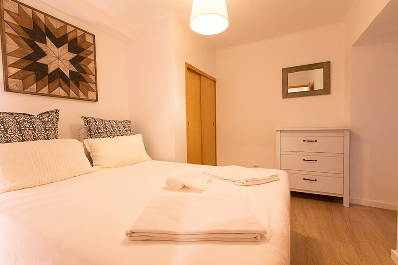 Cosy Chiado By Homing Apartment Lisbon Exterior photo